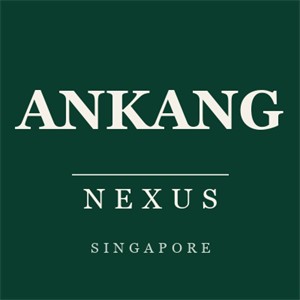 ANKANG NEXUS Logo